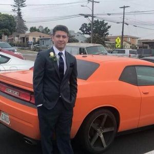 Meet your Posher, Chepe